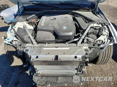 Zdjęcie 11 z 13 samochodu: 2026 BMW 430I VIN:WBA43DA06TCV32075 - miniatura