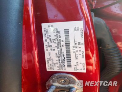 Zdjęcie 12 z 12 samochodu: 2020 FORD ESCAPE SE VIN:1FMCU9G6XLUA96289 - miniatura
