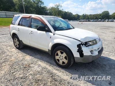 Czwarte zdjęcie samochodu z boku: 2004 SATURN VUE VIN:5GZCZ53454S837088 - miniatura