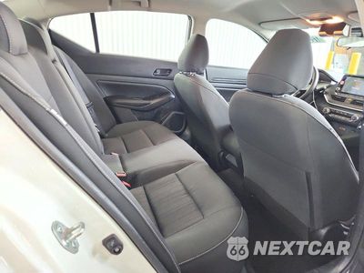 Zdjęcie 10 z 12 samochodu: 2026 NISSAN ALTIMA SV VIN:1N4BL4DW8TN331489 - miniatura