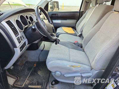 Zdjęcie 7 z 12 samochodu: 2007 TOYOTA TUNDRA SR5 VIN:5TFCV54107X004176 - miniatura