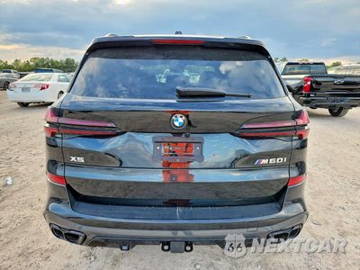 Zdjęcie 6 z 14 samochodu: 2026 BMW X5 M60I VIN:5UX33EU08T9271429 - miniatura