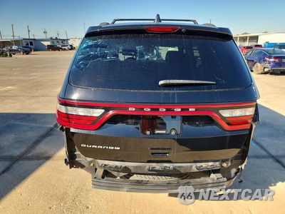 Zdjęcie 6 z 14 samochodu: 2017 DODGE DURANGO SXT VIN:1C4RDHAG7HC869887 - miniatura