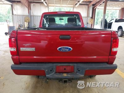 Zdjęcie 6 z 12 samochodu: 2010 FORD RANGER SUPER CAB VIN:1FTLR4FE6APA09906 - miniatura