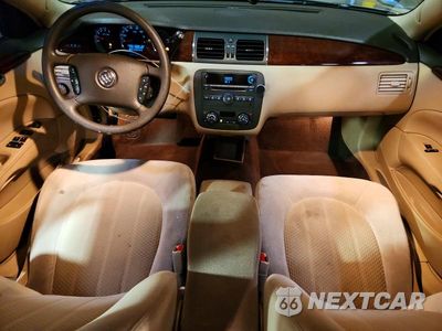 Zdjęcie 8 z 13 samochodu: 2007 BUICK LUCERNE CX VIN:1G4HP57217U144190 - miniatura