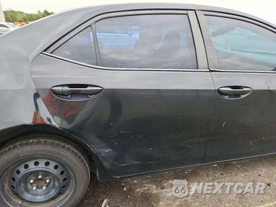 Zdjęcie 10 z 13 samochodu: 2014 TOYOTA COROLLA LE VIN:2T1BURHE7EC097258 - miniatura