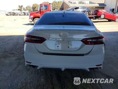 Zdjęcie 6 z 12 samochodu: 2022 TOYOTA CAMRY XSE VIN:4T1K61AK4NU007168 - miniatura