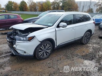 2020 MITSUBISHI OUTLANDER SE JA4AZ3A3XLZ004779 - główne zdjęcie licytacji z USA - miniatura