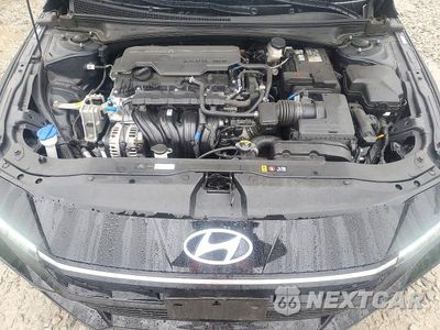 Zdjęcie 11 z 13 samochodu: 2025 HYUNDAI ELANTRA SE VIN:KMHLL4DGXSU888430 - miniatura