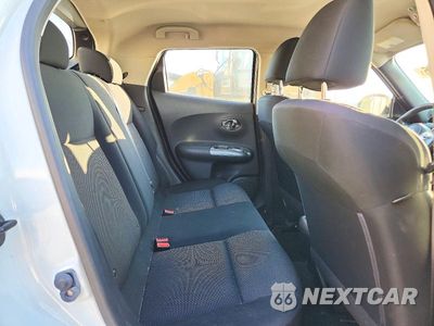 Zdjęcie 11 z 13 samochodu: 2013 NISSAN JUKE S VIN:JN8AF5MV6DT215588 - miniatura
