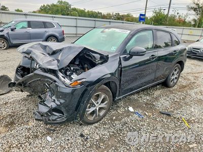 2025 HONDA HR-V EXL 3CZRZ2H71SM784354 - główne zdjęcie licytacji z USA - miniatura