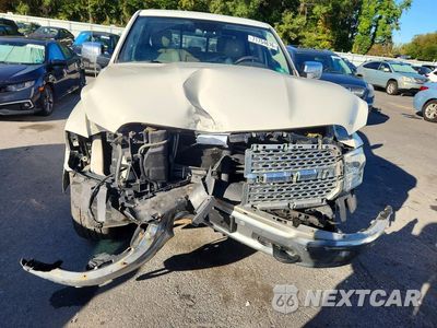 Piąte zdjęcie samochodu w środku: 2017 RAM 1500 LARAMIE VIN:1C6RR7NT7HS538629 - miniatura