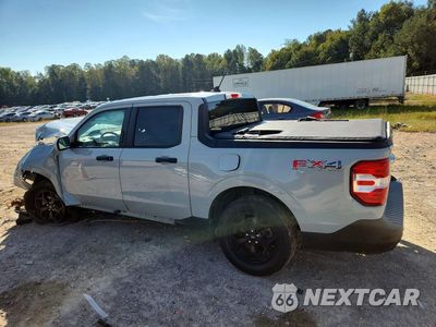 Drugie zdjęcie samochodu z przodu: 2022 FORD MAVERICK XL VIN:3FTTW8F9XNRA15192 - miniatura