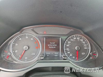 Zdjęcie 9 z 13 samochodu: 2014 AUDI Q5 PREMIUM PLUS VIN:WA1LFAFP4EA085538 - miniatura
