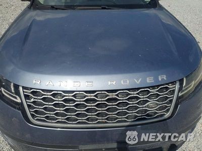 Zdjęcie 12 z 13 samochodu: 2018 LAND ROVER RANGE ROVER VELAR S VIN:SALYB2RN7JA749728 - miniatura