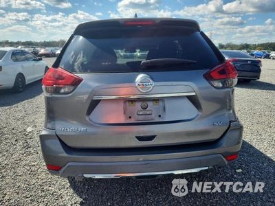 Zdjęcie 6 z 13 samochodu: 2017 NISSAN ROGUE SV VIN:KNMAT2MT8HP546768 - miniatura
