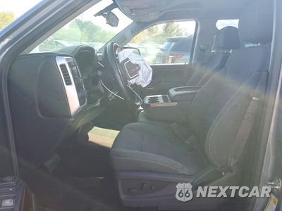 Zdjęcie 7 z 12 samochodu: 2015 GMC SIERRA K1500 SLE VIN:1GTV2UEC6FZ359559 - miniatura