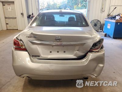 Zdjęcie 6 z 12 samochodu: 2015 NISSAN ALTIMA 2.5 S VIN:1N4AL3AP7FC243519 - miniatura