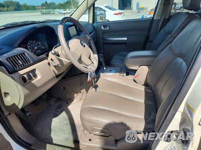 Zdjęcie 7 z 13 samochodu: 2008 MITSUBISHI ENDEAVOR SE VIN:4A4MM31SX8E041251 - miniatura