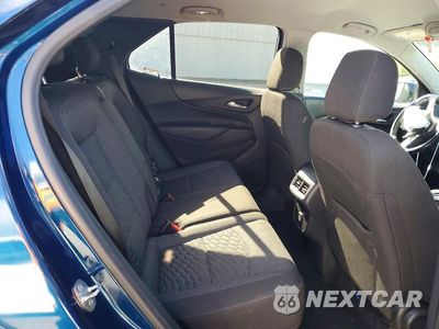 Zdjęcie 11 z 13 samochodu: 2020 CHEVROLET EQUINOX LT VIN:3GNAXUEV4LL332517 - miniatura