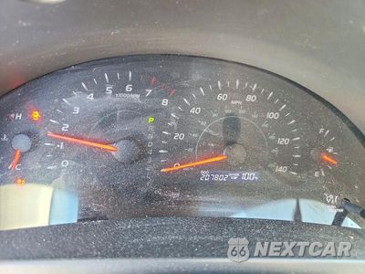 Zdjęcie 9 z 12 samochodu: 2007 TOYOTA CAMRY CE VIN:4T1BE46K87U192101 - miniatura