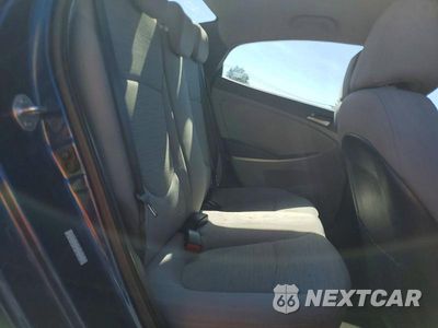 Zdjęcie 10 z 12 samochodu: 2017 HYUNDAI ACCENT SE VIN:KMHCT4AE2HU286102 - miniatura