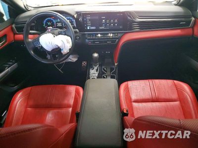 Zdjęcie 8 z 12 samochodu: 2025 TOYOTA CAMRY XSE VIN:4T1DBADK2SU014633 - miniatura