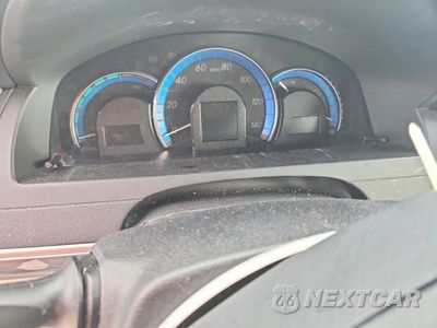 Zdjęcie 9 z 12 samochodu: 2013 TOYOTA CAMRY HYBRID XLE VIN:4T1BD1FK6DU072522 - miniatura