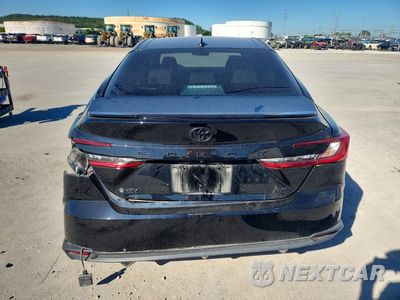 Zdjęcie 6 z 12 samochodu: 2025 TOYOTA CAMRY SE VIN:4T1DAACK7SU012980 - miniatura