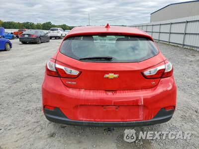 Zdjęcie 6 z 12 samochodu: 2018 CHEVROLET CRUZE LT VIN:3G1BE6SM6JS583643 - miniatura
