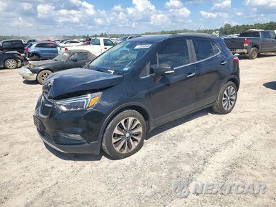 2019 BUICK ENCORE ESSENCE KL4CJCSM1KB751881 - główne zdjęcie licytacji z USA - miniatura