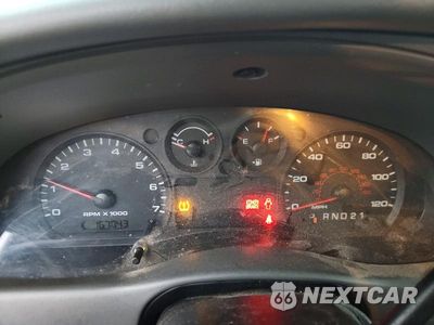 Zdjęcie 9 z 12 samochodu: 2007 FORD RANGER VIN:1FTYR10U07PA30246 - miniatura