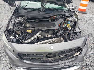 Zdjęcie 12 z 14 samochodu: 2017 MERCEDES-BENZ GLA 250 VIN:WDCTG4EB0HJ281579 - miniatura
