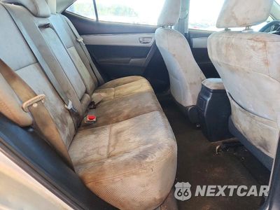 Zdjęcie 10 z 12 samochodu: 2016 TOYOTA COROLLA LE VIN:2T1BURHE8GC527771 - miniatura