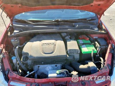 Zdjęcie 11 z 12 samochodu: 2012 SUZUKI SX4 VIN:JS2YB5A31C6303489 - miniatura