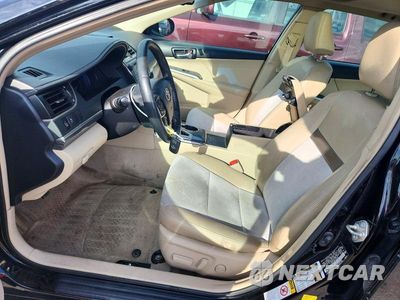 Zdjęcie 7 z 12 samochodu: 2014 TOYOTA CAMRY HYBRID XLE VIN:4T1BD1FK0EU136202 - miniatura
