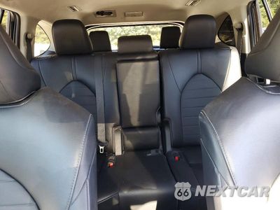 Zdjęcie 10 z 13 samochodu: 2023 TOYOTA HIGHLANDER XLE VIN:5TDKDRBH8PS007936 - miniatura