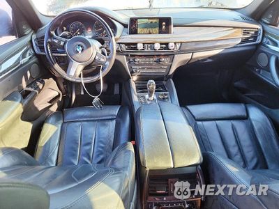 Zdjęcie 8 z 12 samochodu: 2015 BMW X6 XDRIVE35I VIN:5UXKU2C55F0F94885 - miniatura