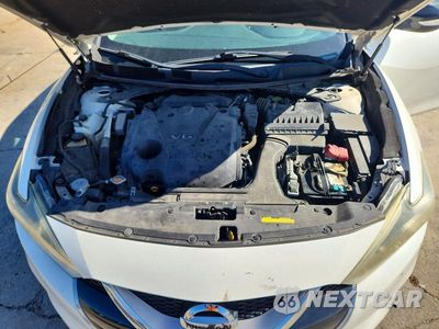 Zdjęcie 11 z 12 samochodu: 2016 NISSAN MAXIMA 3.5 SV VIN:1N4AA6AP3GC403033 - miniatura