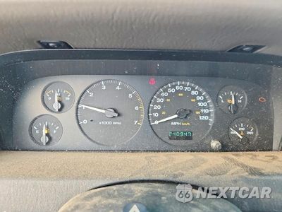 Zdjęcie 9 z 13 samochodu: 2004 JEEP GRAND CHEROKEE LAREDO VIN:1J4GX48S94C302795 - miniatura