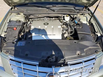 Zdjęcie 11 z 12 samochodu: 2006 CADILLAC DTS VIN:1G6KD57Y26U135507 - miniatura