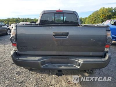 Zdjęcie 6 z 12 samochodu: 2015 TOYOTA TACOMA BASE VIN:5TFUX4EN9FX035581 - miniatura