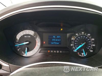 Zdjęcie 9 z 12 samochodu: 2016 FORD FUSION S VIN:3FA6P0G79GR273432 - miniatura