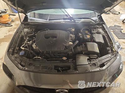 Zdjęcie 11 z 13 samochodu: 2023 MAZDA 3 PREFERRED VIN:JM1BPALM0P1610560 - miniatura