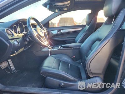 Zdjęcie 7 z 12 samochodu: 2015 MERCEDES-BENZ C 250 VIN:WDDGJ4HB4FG372200 - miniatura
