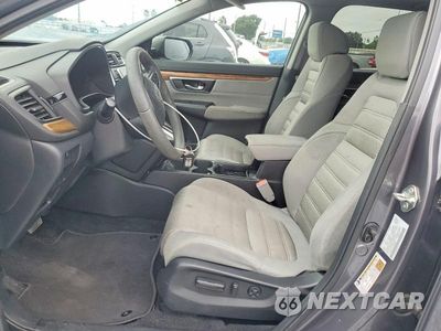 Zdjęcie 7 z 14 samochodu: 2018 HONDA CR-V EX VIN:5J6RW1H53JA004870 - miniatura
