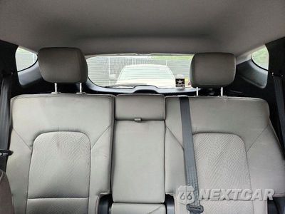 Zdjęcie 10 z 14 samochodu: 2017 HYUNDAI SANTA FE SPORT 2.4L VIN:5NMZU3LB0HH020089 - miniatura