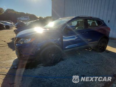 2018 NISSAN ROGUE SPORT SL JN1BJ1CR3JW291794 - główne zdjęcie licytacji z USA - miniatura