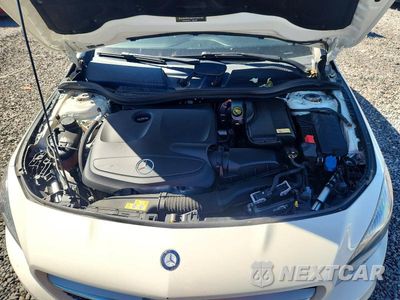 Zdjęcie 11 z 12 samochodu: 2016 MERCEDES-BENZ CLA 250 4MATIC VIN:WDDSJ4GB7GN394927 - miniatura