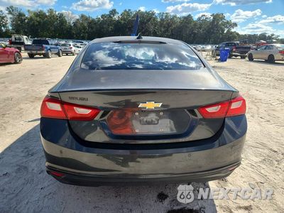 Zdjęcie 6 z 12 samochodu: 2017 CHEVROLET MALIBU LT VIN:1G1ZE5ST7HF263598 - miniatura